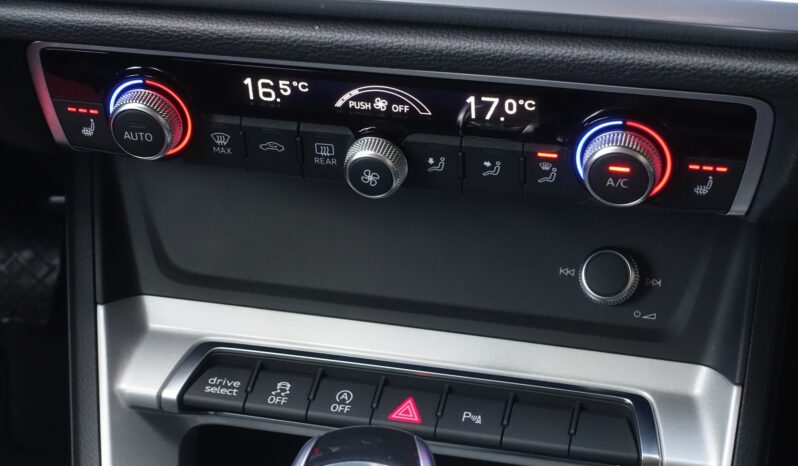 AUDI Q3 SPORTBACK 35 TDI 150 CH S-TRONIC complet