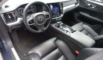VOLVO V 60 T6 AWD GEARTRONIC 340CH HYBRIDE RECHARGEABLE  INSCRIPTION complet