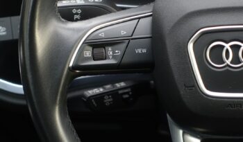 AUDI Q3 SPORTBACK 45 TFSI E S-TRONIC 245 CH HYBRIDE RECHARGEABLE complet