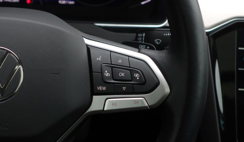 VOLKSWAGEN PASSAT SW 2.0L TDI DSG7 200 CV 4 MOTION complet