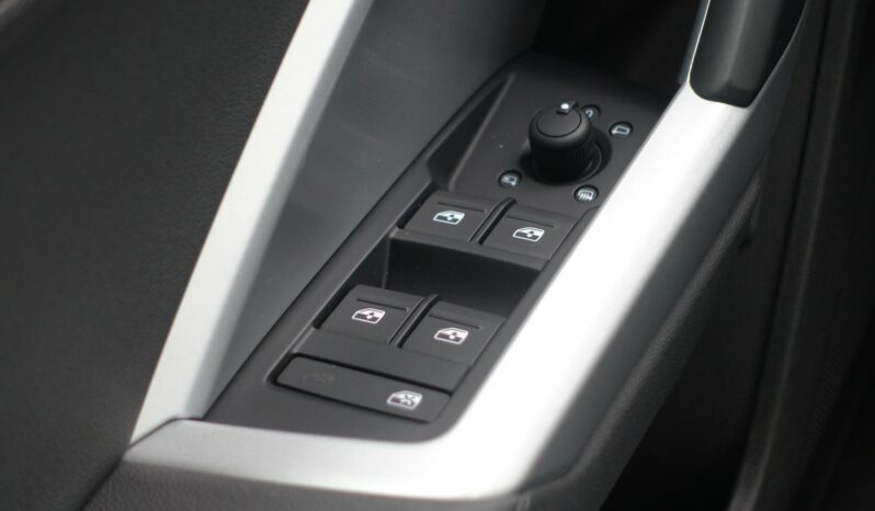 AUDI Q3 SPORTBACK 35 TDI 150 CH S-TRONIC complet