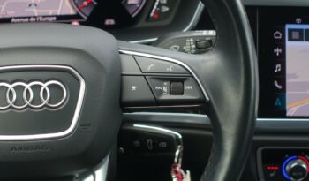 AUDI Q3 35 TDI 150 CH S-TRONIC complet