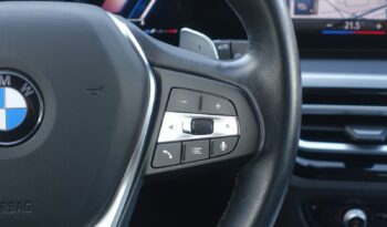 BMW 318 DA TOURING SERIE 3 MHEV BVA complet