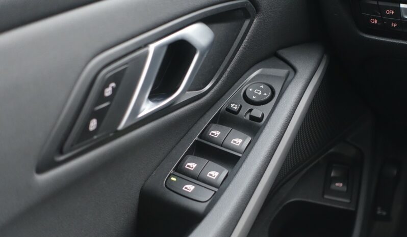 BMW 318 DA TOURING SERIE 3 BVA complet