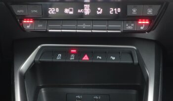 AUDI A3 SPORTBACK 35 TDI S-TRONIC 150 CH complet