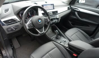 BMW X1 S-DRIVE 18 DA complet