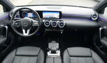 MERCEDES CLASSE A 250 E 8G-DCT 218 CH HYBRIDE RECHARGEABLE complet