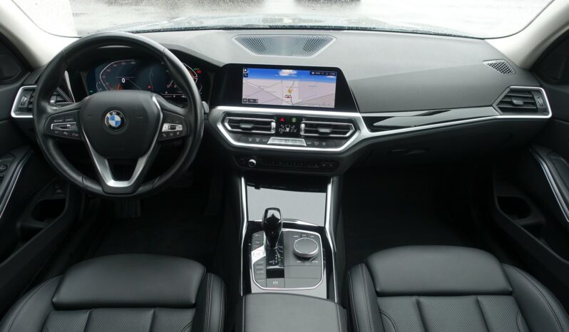 BMW 318 IA TOURING SERIE 3 BVA 156 CH complet