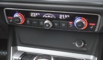 AUDI Q3 35 TFSI 150 CH S-TRONIC complet