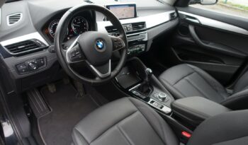 BMW X2 S-DRIVE 18D complet
