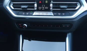 BMW 320 DA TOURING SERIE 3 163 CH MHEV BVA complet