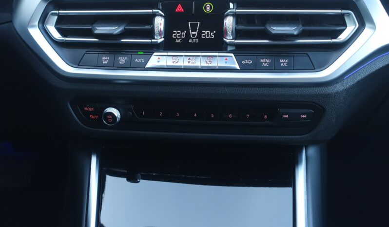 BMW 320 DA TOURING SERIE 3 163 CH MHEV BVA complet