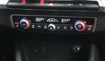 AUDI Q2 35 TFSI S-TRONIC 150CH S-LINE complet