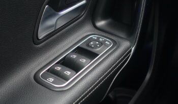 MERCEDES CLASSE A 180D 7G-DCT complet