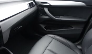 BMW X1 S-DRIVE 18 DA complet