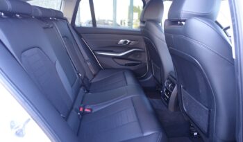 BMW 330 EA TOURING E-DRIVE HYBRIDE RECHARGEABLE BVA 184 CH + 83 KW complet