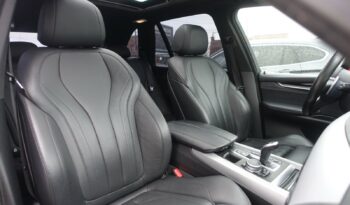 BMW X5 M50 3.0L X-DRIVE BVA 381 CH PACK M complet