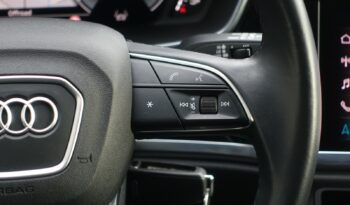 AUDI Q3 SPORTBACK 45 TFSI E S-TRONIC 245 CH HYBRIDE RECHARGEABLE complet