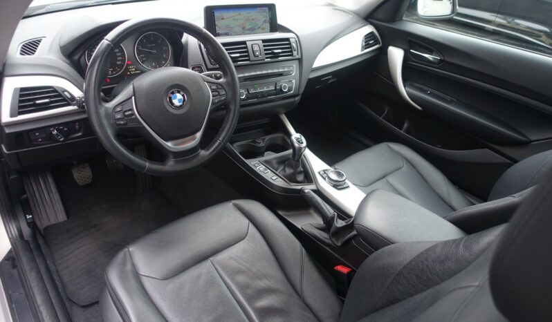 BMW 220 D COUPE 184 CH SERIE 2 complet