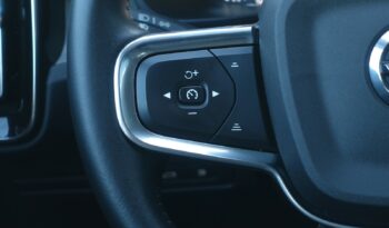 VOLVO XC 40 T4 HYBRIDE RECHARGEABLE GEARTRONIC 211 CH  INSCRIPTION complet
