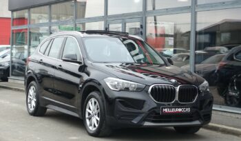 BMW X1 S-DRIVE 18IA BVA complet