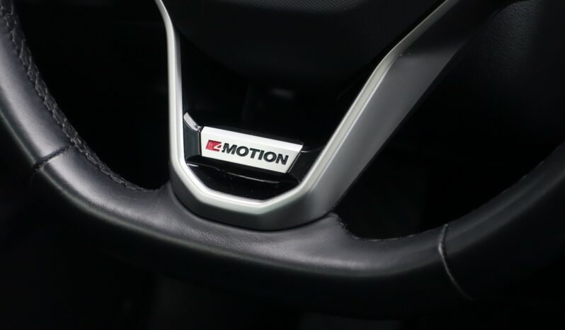 VOLKSWAGEN PASSAT SW 2.0L TDI DSG7 200 CV 4 MOTION complet