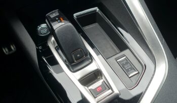 PEUGEOT 3008 1.5 BLUEHDI EAT8 130 CH PHASE 2 FINITION GT complet