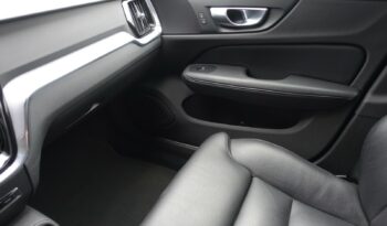VOLVO V 60 T6 AWD GEARTRONIC 340CH HYBRIDE RECHARGEABLE  INSCRIPTION complet