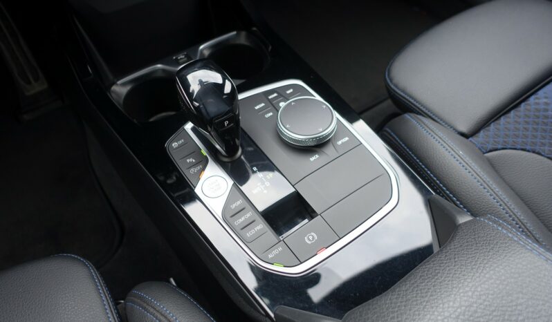 BMW 116 DA SERIE 1  PACK M complet