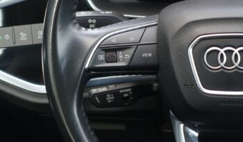 AUDI Q3 35 TFSI 150 CH S-TRONIC complet