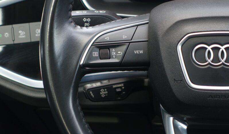 AUDI Q3 35 TFSI 150 CH S-TRONIC complet