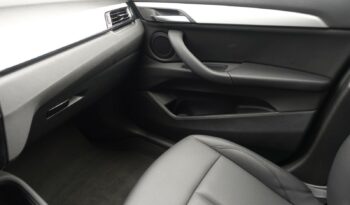 BMW X1 S-DRIVE 18 DA complet