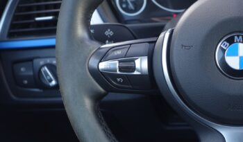 BMW 420 D COUPÉ SERIE 4 190 CH PACK M complet