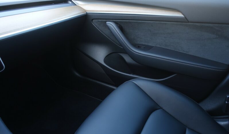 TESLA MODEL 3 STANDARD PLUS RWD 208 KW complet