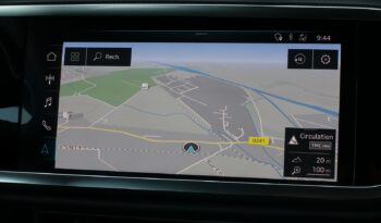 AUDI Q3 35 TFSI 150 CH S-TRONIC complet