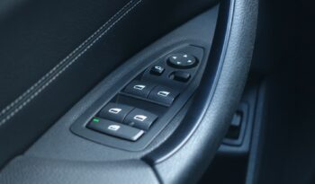 BMW X1 S-DRIVE 18 DA complet