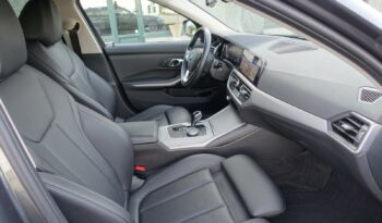 BMW 330 EA E-DRIVE HYBRIDE BVA 184 CH THERMIQUE + 110 CH ÉLECTRIQUE complet