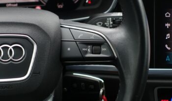 AUDI Q3 SPORTBACK 45 TFSI E S-TRONIC 245 CH HYBRIDE RECHARGEABLE complet