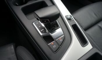 AUDI A5 SPORTBACK 35 TDI S-TRONIC MHEV 163 CH complet