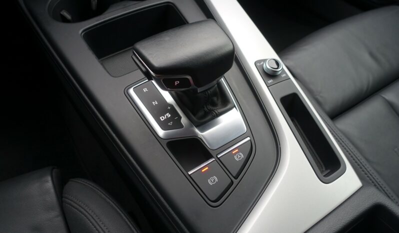 AUDI A5 SPORTBACK 35 TDI S-TRONIC MHEV 163 CH complet