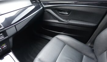 BMW 518 DA TOURING BVA SERIE 5 complet