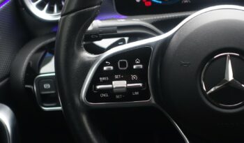 MERCEDES CLASSE A 180D 7G-DCT complet