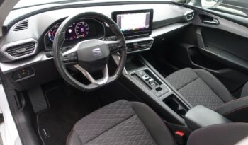 SEAT LEON E-HYBRIDE DSG 204 CH  FR complet