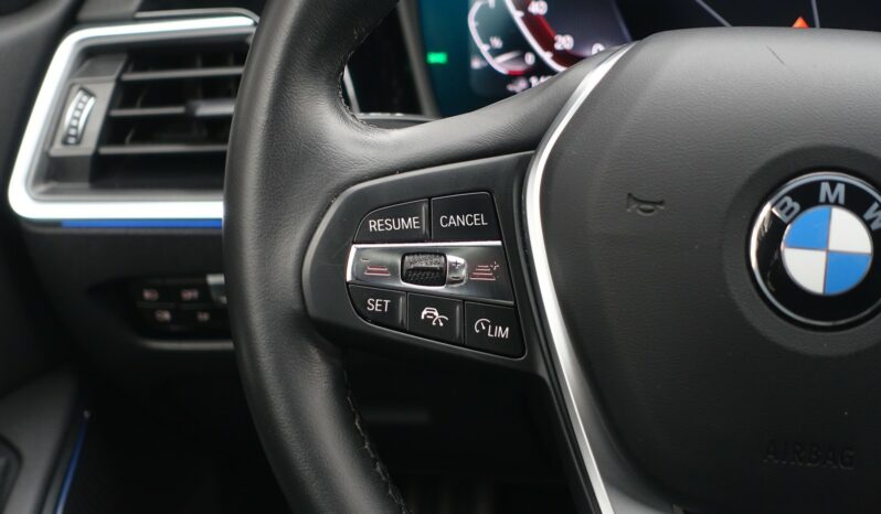 BMW 330 EA TOURING HYBRIDE RECHARGEABLE 292 CH complet