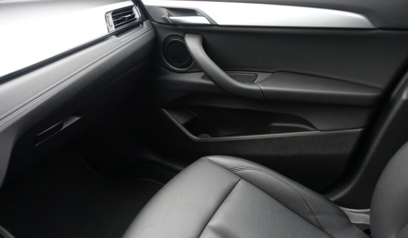 BMW X2 S-DRIVE 18D complet