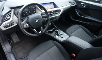 BMW 116DA SERIE 1 complet