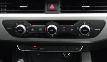 AUDI A4 AVANT 30 TDI MHEV PHASE 2 S-TRONIC complet