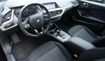 BMW 116DA SERIE 1 116 CH complet