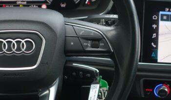 AUDI Q3 SPORTBACK 45 TFSI E S-TRONIC 245 CH HYBRIDE RECHARGEABLE complet