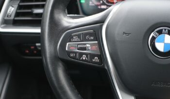 BMW 318 DA TOURING SERIE 3 BVA complet